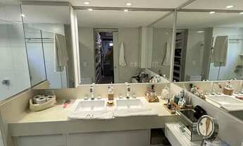 Imagem 3: Imóvel para aluguel tem 160 metros quadrados com 3 quartos em Boa Viagem - Recife - PE