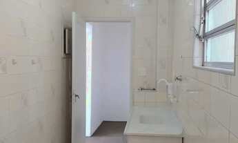 Imagem 5: Imóvel para aluguel com 60 metros quadrados com 1 quarto em Marapé - Santos - SP