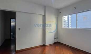 Imagem 2: Apartamento com 2 quartos à venda por R$ 250000.00, 44.60 m2 - CENTRO - LONDRINA/PR