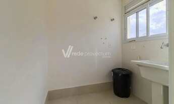 Imagem 7: Cobertura - Cambuí - Campinas