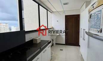 Imagem 7: Apartamento à venda ou locação em São Luís-MA, Ponta do Farol: 4 quartos, 2 suítes, 3 banh