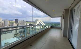 Imagem: Apartamento Alto Padrão Bairro Nova Aliança