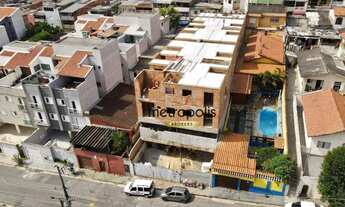 Imagem 7: Apartamento com 2 dormitórios à venda, 45 m² por R$ 315.000,01 - Vila Príncipe de Gales