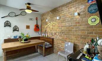 Imagem 4: Casa 3/4 com suíte - Residencial Costa do Atlântico