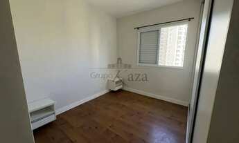Imagem 10: Oportunidade - Apartamento - Vila Ema - Edifício Authentique - 3 Dormitórios - 104m²