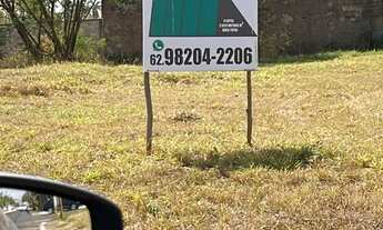 Imagem 6: Terreno cidade Inhumas