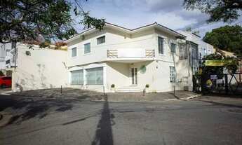 Imagem: Casa de 254m²/ Bairro Aclimação/ SP