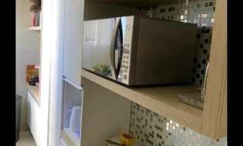 Imagem 3: OPORTUNIDADE* Apartamento reformado em Casa Amarela