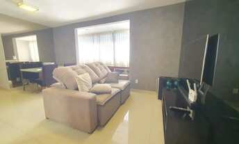 Imagem 5: Apartamento Mobiliado 3 Quartos para Aluguel no Buritis