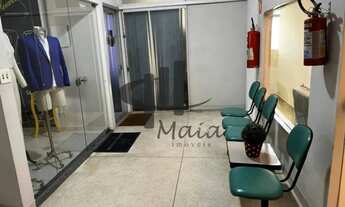 Imagem 2: Venda Prédio Comercial Sao Caetano do Sul Nova Gerti Ref: 41560