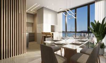 Imagem 3: Apartamento 70m² na Praia de Perequê/SC