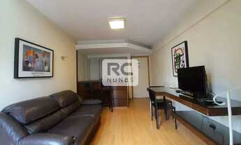 Imagem: Apartamento para aluguel, 1 quarto, 1 suíte