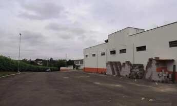 Imagem 5: Galpão - Parque Via Norte - Campinas