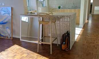 Imagem 5: LINDO APARTAMENTO TOTALMENTE REFORMADO, ANDAR ALTO !