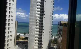 Imagem 2: O imóvel no bairro Boa Viagem com 90 metros quadrados com 3 quartos sendo 1 suite e 3 banh