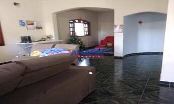 Imagem 3: Sobrado de 4 quartos para venda no Jardim Santa Maria