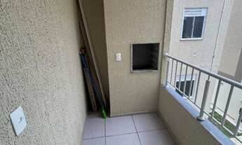 Imagem 6: Aluguel em Araucária: Res. Camembert c/ Condomínio Incluso