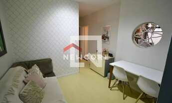 Imagem: Apartamento em Rua José Paulino - Vila