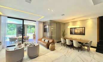 Imagem 4: Casa para locação no Swiss Park