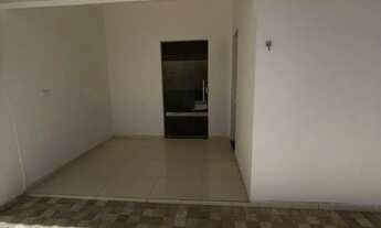 Imagem 2: Casa no bairro Maria Eugênia