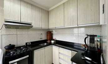 Imagem 6: Apartamento Térreo Semi Mobiliado no bairro Santo Antônio!