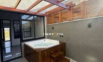 Imagem 7: Casa com 3 dormitórios à venda, 125 m² por R$ 750.000,00 - Santa Rita II - Pouso Alegre/MG