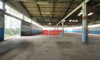 Imagem 6: Galpão Industrial à venda, 11.349 m² por R$ 20.000.000 - Cumbica - Guarulhos/SP