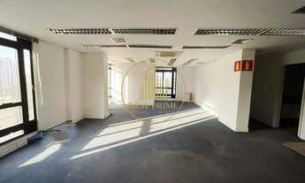 Imagem 2: Andar Corporativo para aluguel, Savassi - Belo Horizonte/MG