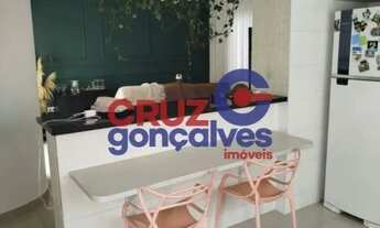 Imagem: Casa à venda no Jardim Itapuã, Rio Claro