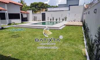 Imagem: Casa de 04 Quartos, Centro de Palmas