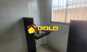 Imagem 3: Apartamento para Locação em Uberlândia, Mansour, 2 dormitórios, 1 banheiro, 1 vaga