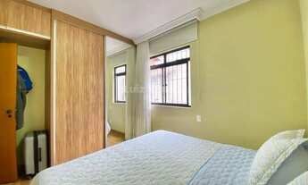 Imagem 11: Apartamento à venda no bairro Colégio Batista