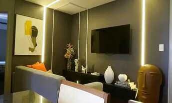 Imagem 4: Apartamento à venda no Ilhas dos Açores Residencial , JABOTIANA, Aracaju, SE