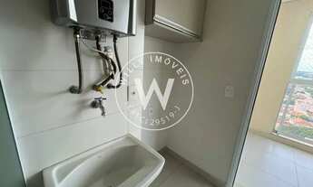 Imagem 4: Apartamento para Locação em Presidente Prudente, Vila Dubus, 3 dormitórios, 1 suíte, 2 ban