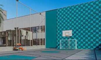 Imagem 16: Imóvel para aluguel com 50 metros quadrados com 2 quartos em Residencial Bela Vista - Anáp