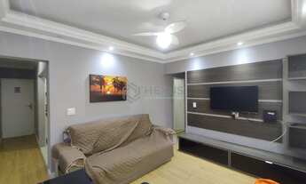 Imagem 4: Apartamento reformado e mobiliado na Praia das Asturias, Guaruja