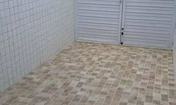 Imagem 2: Casa à venda, 3 quartos, 1 suíte, 1 vaga, Vila Belmiro - Santos/SP