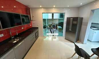 Imagem 6: Casa com 3 dormitórios à venda, 267 m² por R$ 2.000.000,00 - Residencial Real Park - Arujá