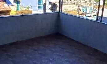 Imagem 3: VENDE-SE CASA DUPLEX 2 QUARTOS, 2BANHEIROS, TERRAÇO E GARAGEM OLINDA, NILÓPOLIS - RJ