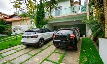 Imagem 3: Casa à venda em Santana de Parnaíba, Tarumã, com 3 suítes, com 357 m², Residencial Tarumã