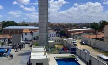 Imagem: Apartamento com 2 dormitórios para alugar