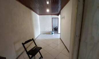 Imagem 4: Casa de esquina no bairro Aberta dos Morros