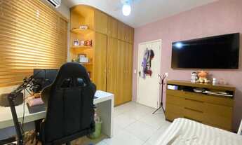 Imagem 7: COBERTURA VENDA 04 QUARTOS / 02 SUÍTES / 02 VAGAS