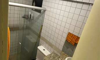 Imagem 2: Apartamento na imbiribeira 2.000 mobiliado