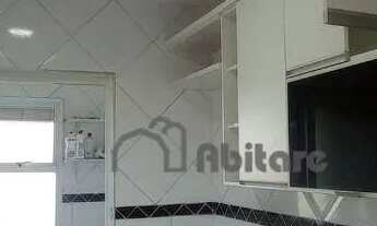 Imagem 7: Apartamento com 2 dormitórios para alugar, 63 m² - Jardim Gonçalves - Sorocaba/SP