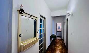 Imagem 3: Apartamento para venda em Aclimação com 2 quartos, sendo 1 suíte , 104m²