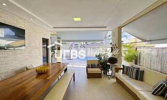 Imagem 16: Portal do Sol II - Casa de Condomínio 3 quartos, sendo 3 suítes