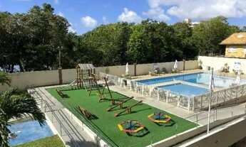 Imagem: APARTAMENTO 2 QUARTOS