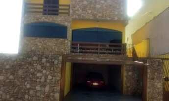 Imagem 2: SOBRADO - VILA VIRGÍNIA - SP