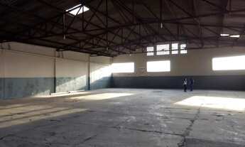 Imagem 2: Galpão comercial de 1.060 m² para locação, Ribeirão Preto